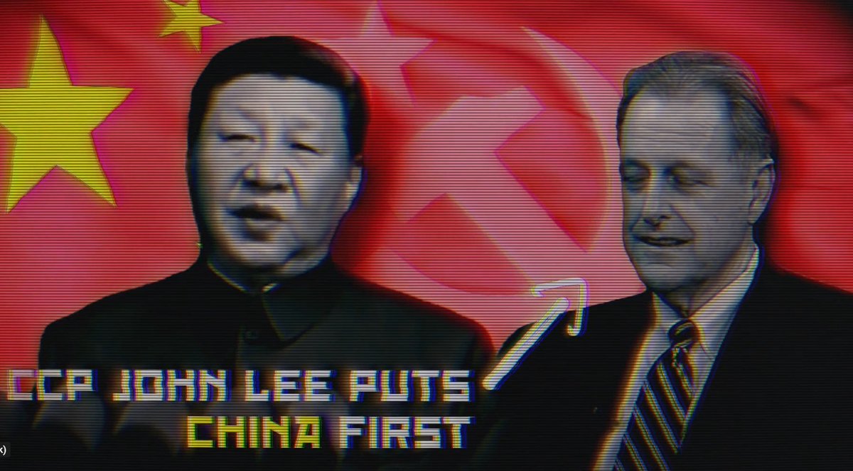 CCP John Lee puts China before Nevada. We need to let the people know. Check out our new TV ad. I would be grateful for whatever you can chip in: secure.anedot.com/david-flippo-f…