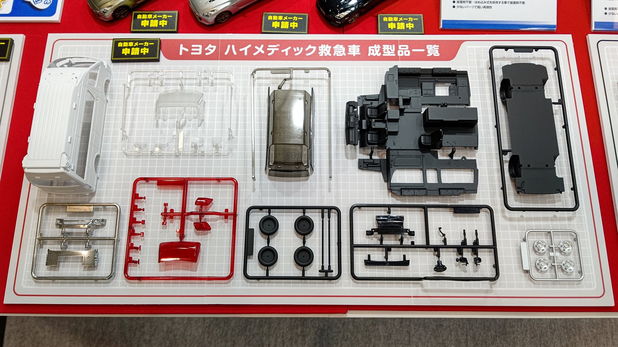 アオシマ スケール部 on X: 