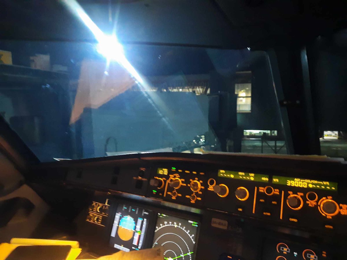 Bamako international airport / Mali 🇲🇱