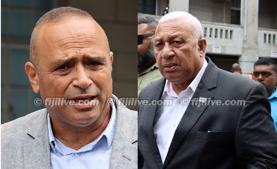 Bainimarama, Qiliho cop jail terms fijilive.com/bainimarama-qi… via @FijiLive #FijiNews #TeamFiji #FijiLive