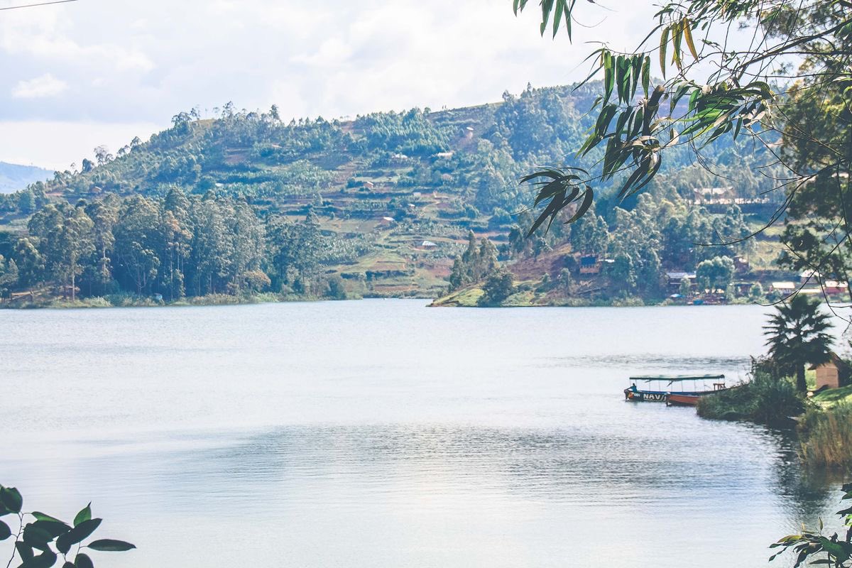 Communities surrounding Lake Victoria and along the course of River Kagera rely on these water bodies for their livelihoods, including fishing, agriculture, and tourism.  #StopEACOP and let’s protect Creation for Christ sake! 

#Faiths4Climate @GreenFaith_Afr @greenfaithworld