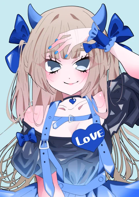 今日もかわいく 