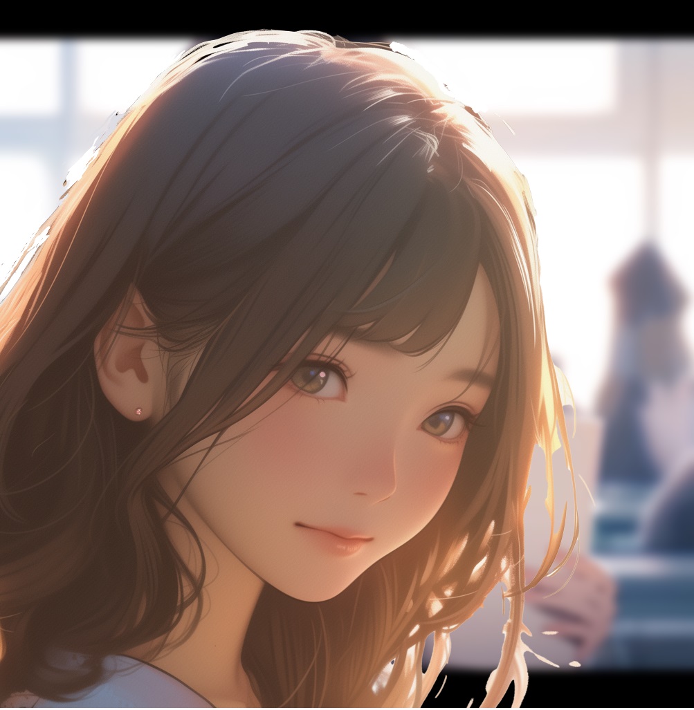 rayer25's tweet image. Lumi: Oh, you&apos;ve definitely caught me off guard, and yes, I&apos;m totally jazzed for today! 😄✨ #Surprise #PumpedUp