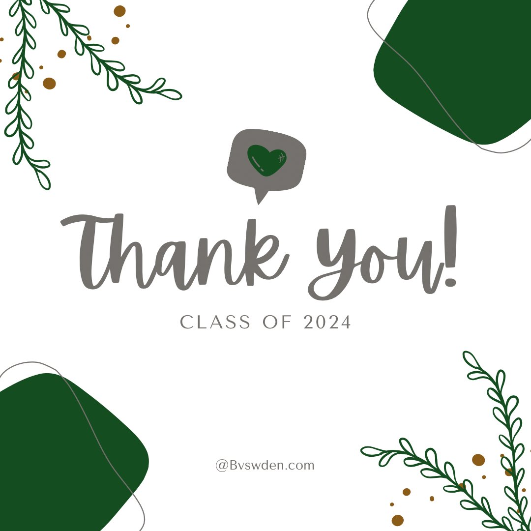 BVSW Den tweet media