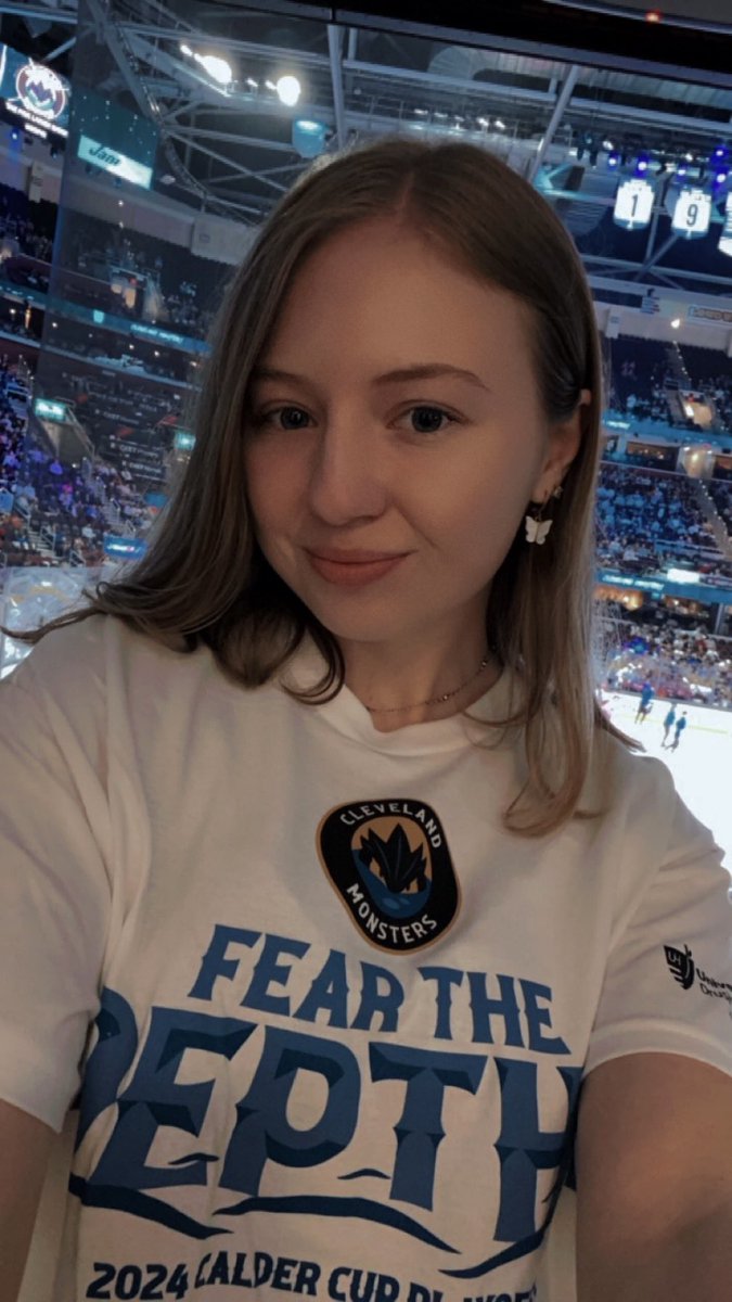 LET’S GO MONSTERS #FearTheDepths