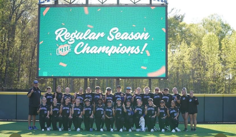 NCAA DII Southeast Regional Pod 2:
#2 Seed @UNGSoftball (47-10)
2024 PBC Regular Season Champs And Defending National Champions
RPI: .619 (2nd in Region)
Player to Watch: Georgia Blair (.406 BA, 65 H, 58 RBI’s)
Top Pitcher: Tybee Denton (26-4, 1.69 ERA)