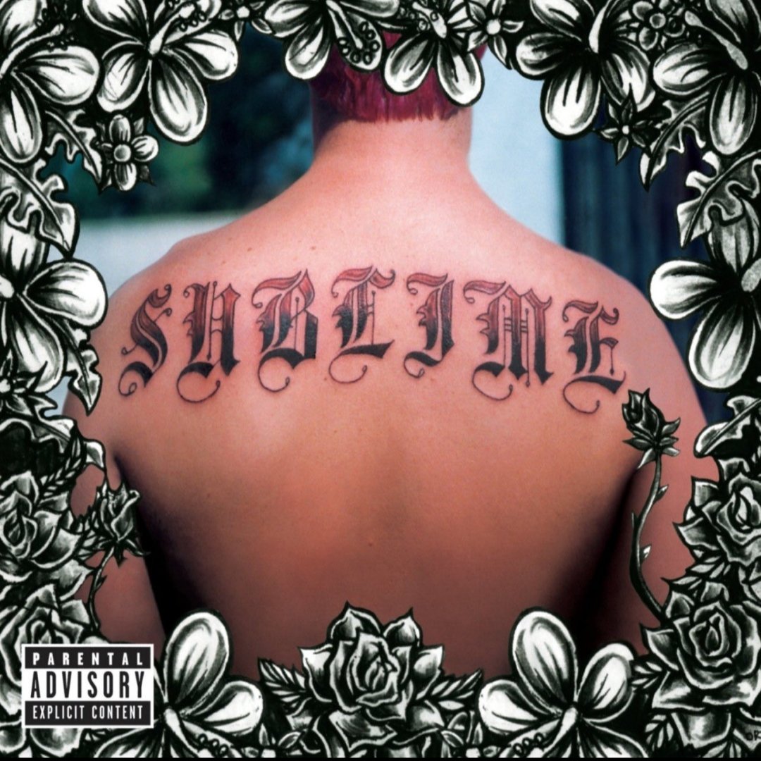 🔥 Any Sublime fans out there? 
#WaybackWednesday