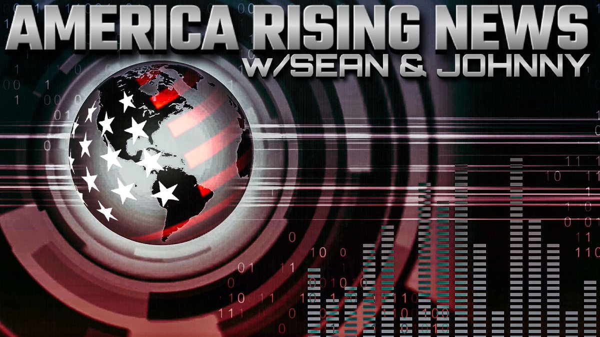 Stay up to date with the news, commentary & decodes with us at America Rising Media