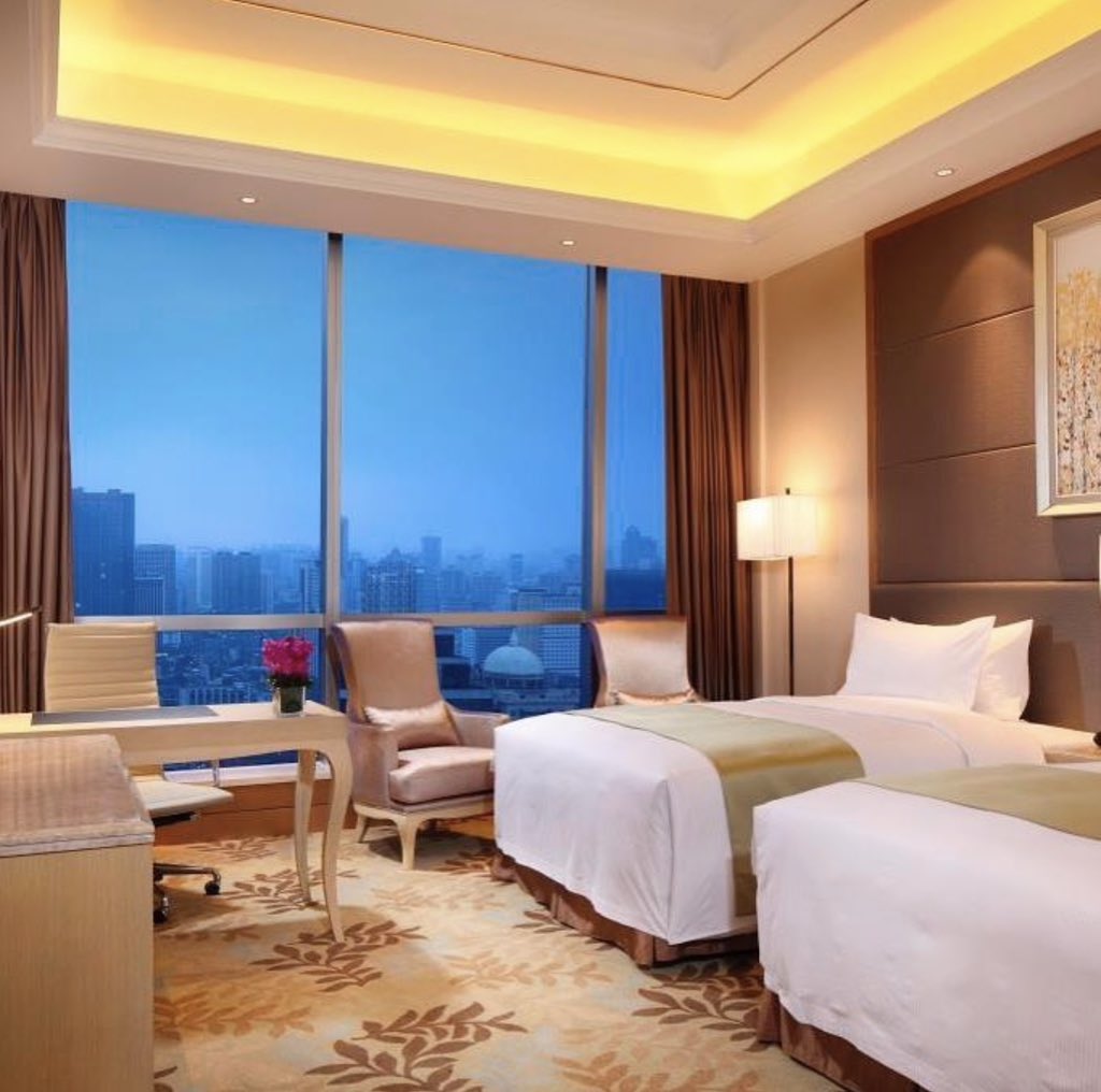 Your favourite room? 

#doubletreebyhiltonguangzhou #doubletreebyhilton #doubletree #hilton #honors #hiltonhonors #guangzhou #guandong #canton #yuexiu #china #southchina #hotel #designhotel #cantoncuisine #chinahotel #guangzhouhotel #guangzhouhotels #cantonfair