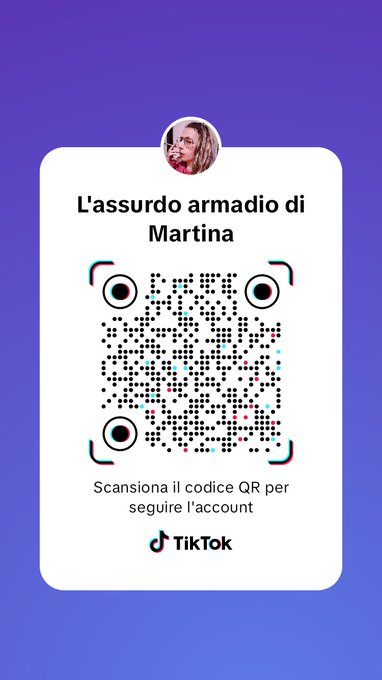 Seguitemi per vedere i miei outfit, e' un profilo rivolto estremamente al genere femminile, a chi e'<a href="/tag/clips4sale"class="tags"><span>#clips4sale</span></a><a href="/tag/nosepinching"class="tags"><span>#nosepinching</span></a>