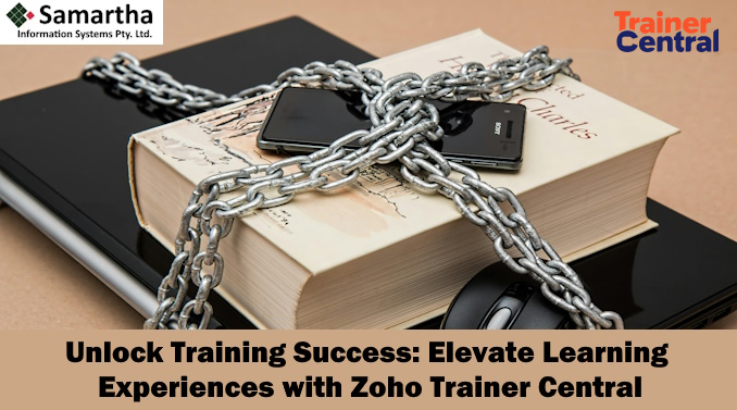 'Contact Samartha on 02-9126 3348 for Setup and Training'

#Sydney #Wollongong #zohopartner #Zoho  #startup #smallbusinesscrm #zohosetup #samarthasydney #SuccessCoach
#LeadershipCoach