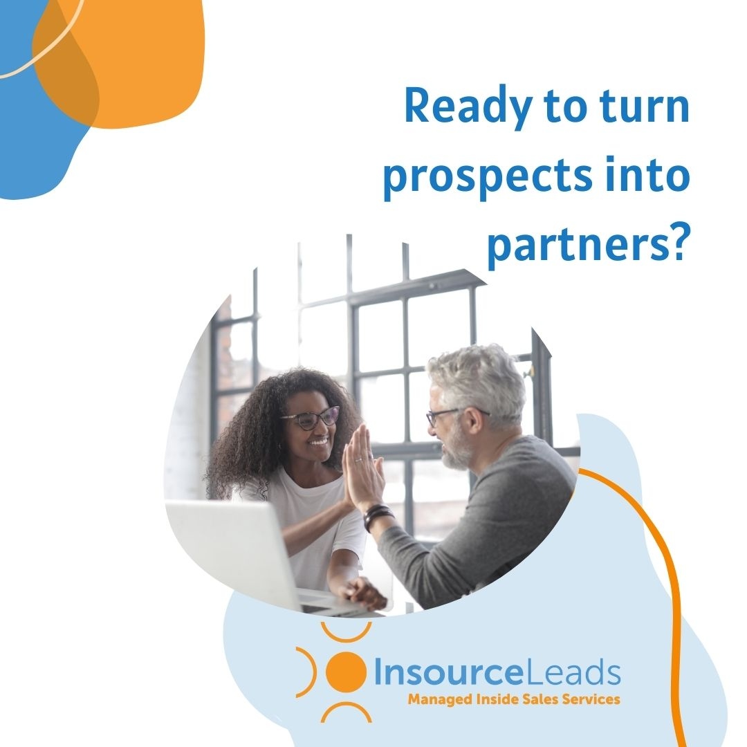 Ready to turn prospects into partners? Our pay-per-appointment model lights the way. #ProspectsToPartners #LightTheWay #B2BLeadGeneration #SalesStrategy #AppointmentSetting #OutsourcedSales #SalesGrowth #InsourceLeads