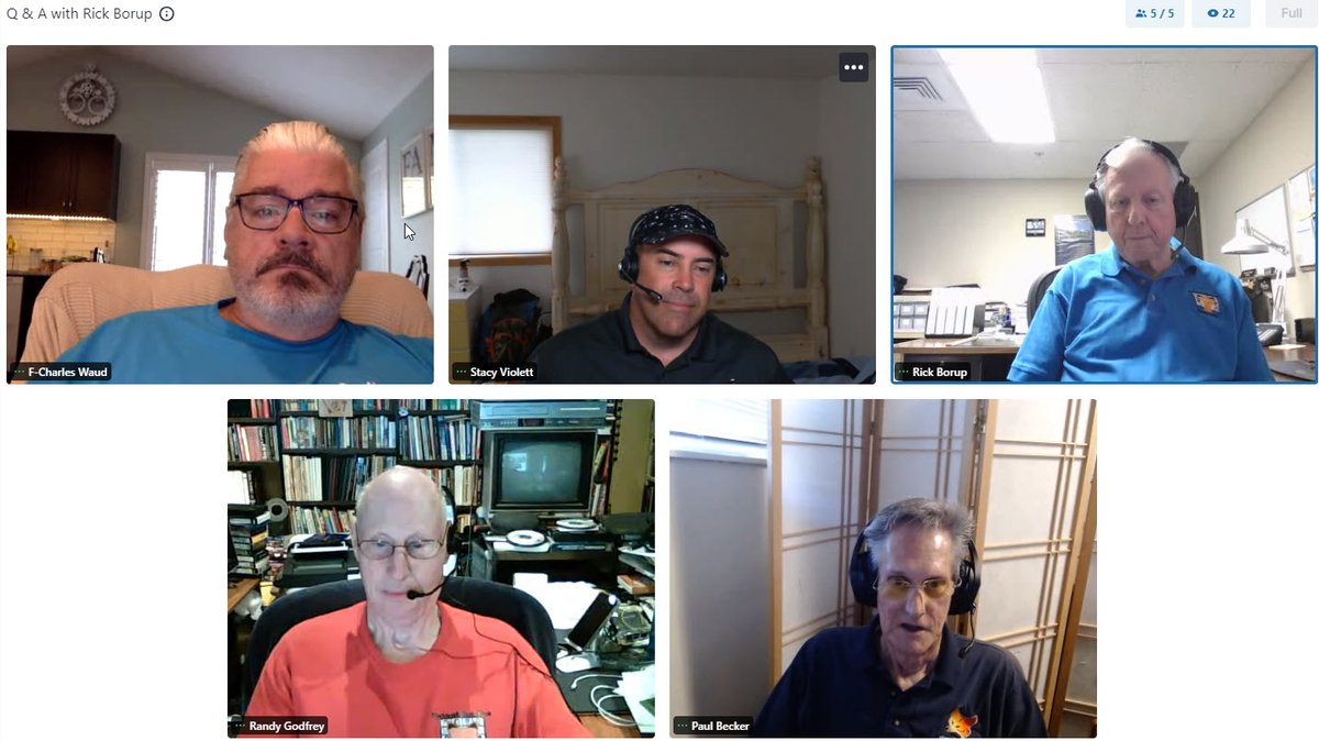 virtualfoxfest tweet media