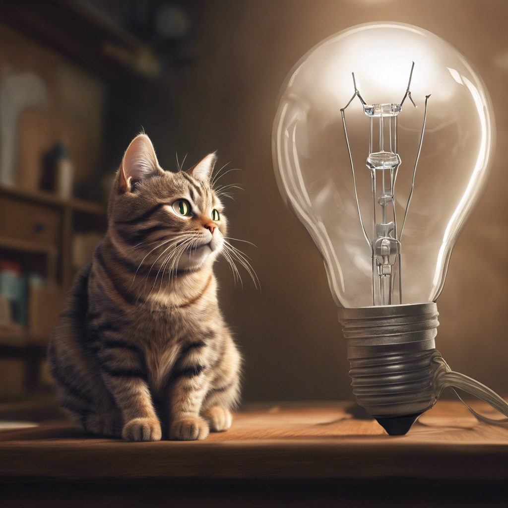 Ever thought your dazzling light bulbs could go 'BOOM'? 💥💡 Guess what, they can! Dive into the shocking reasons why light bulbs explode and how to prevent a light-show disaster at home! 🐱 Curious? Click to enlighten yourself! #HomeSafety #LightBulbExplosion