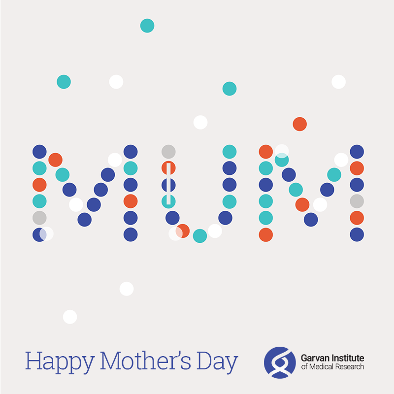 This Mother's Day, go beyond the ordinary and give the gift of hope with a Garvan gift card. Instead of a gift, make a meaningful contribution to medical research. Purchase online and make a difference today! ow.ly/woHU50Rx1Po