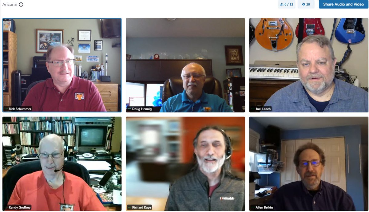 virtualfoxfest tweet media