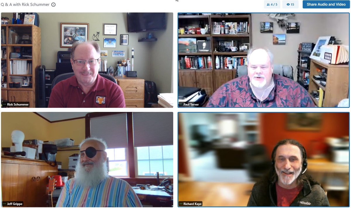 virtualfoxfest tweet media