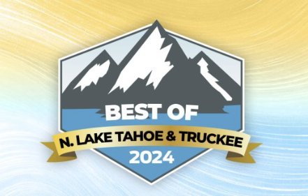 We are proud to announce that the Crystal Bay Club Casino was nominated for 3 different categories in this year's Best of N. Lake Tahoe & Truckee!! 📣 Be sure to get your votes in before MAY 12th for THE BEST!! 😉
#CrystalBayClubCasino #Vote #BestofNorthTahoe