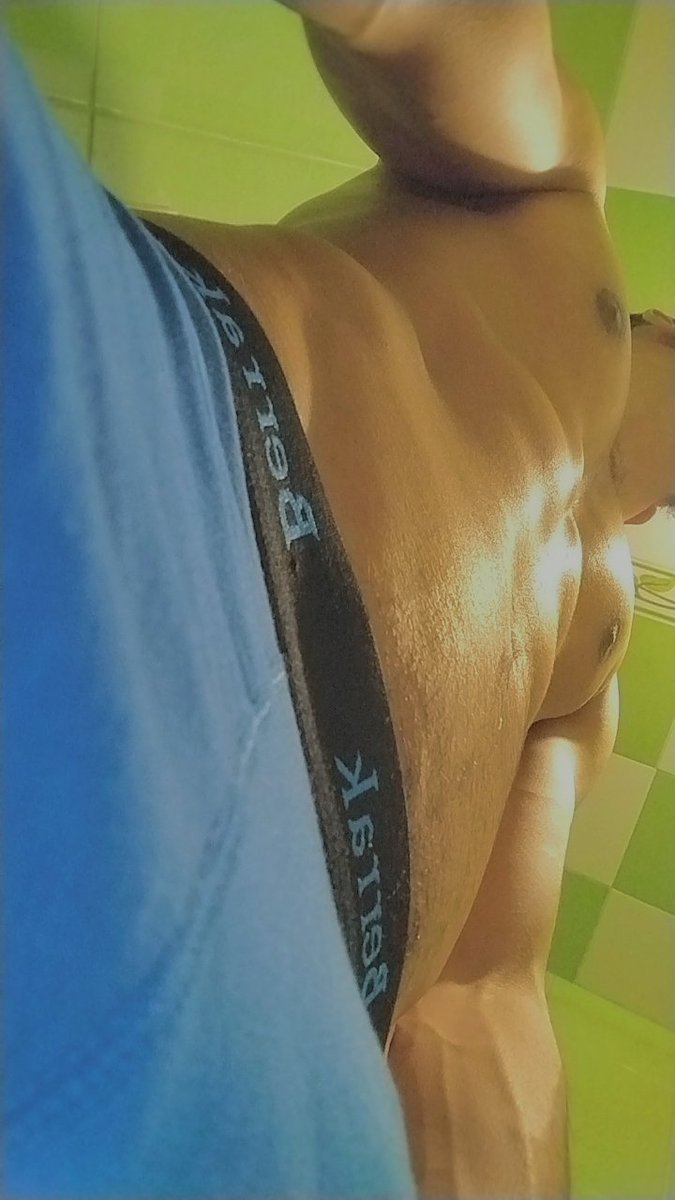 Do you like my hot body?🤤