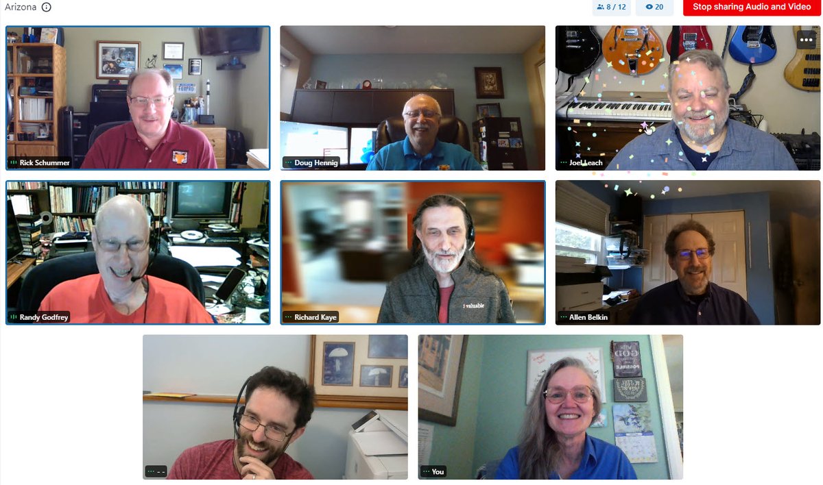 virtualfoxfest tweet media