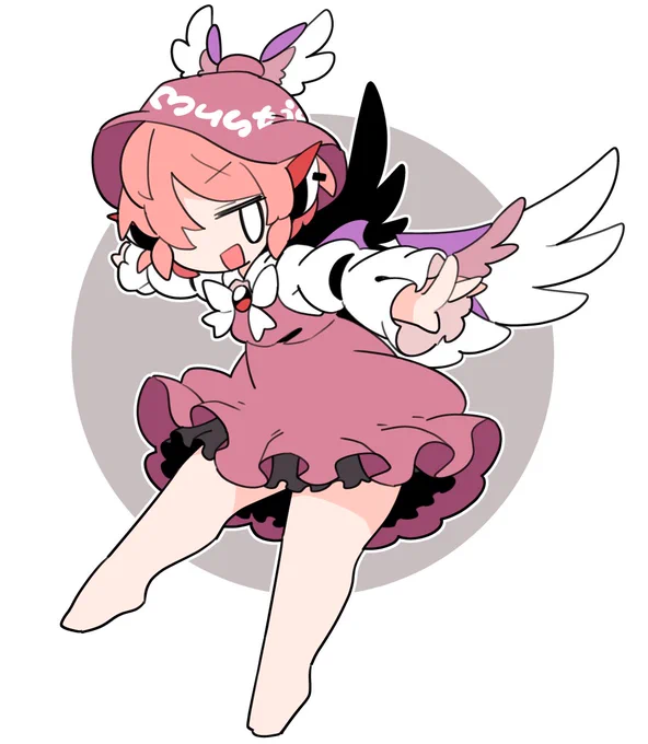 おはみすち