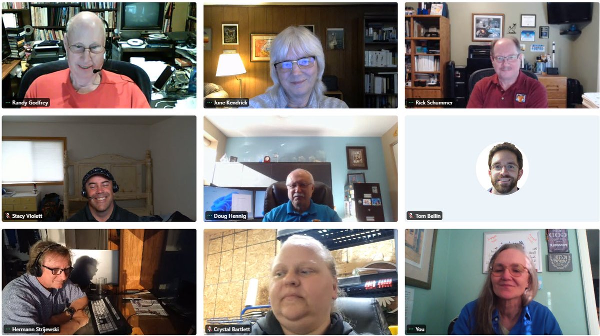 virtualfoxfest tweet media