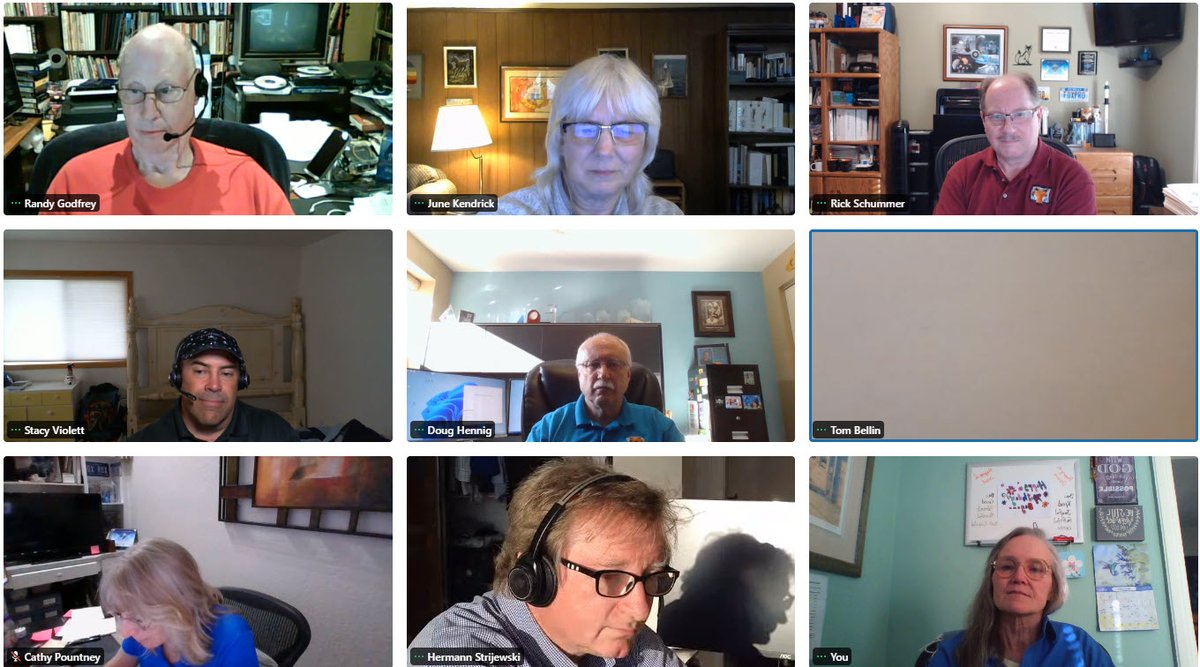 virtualfoxfest tweet media