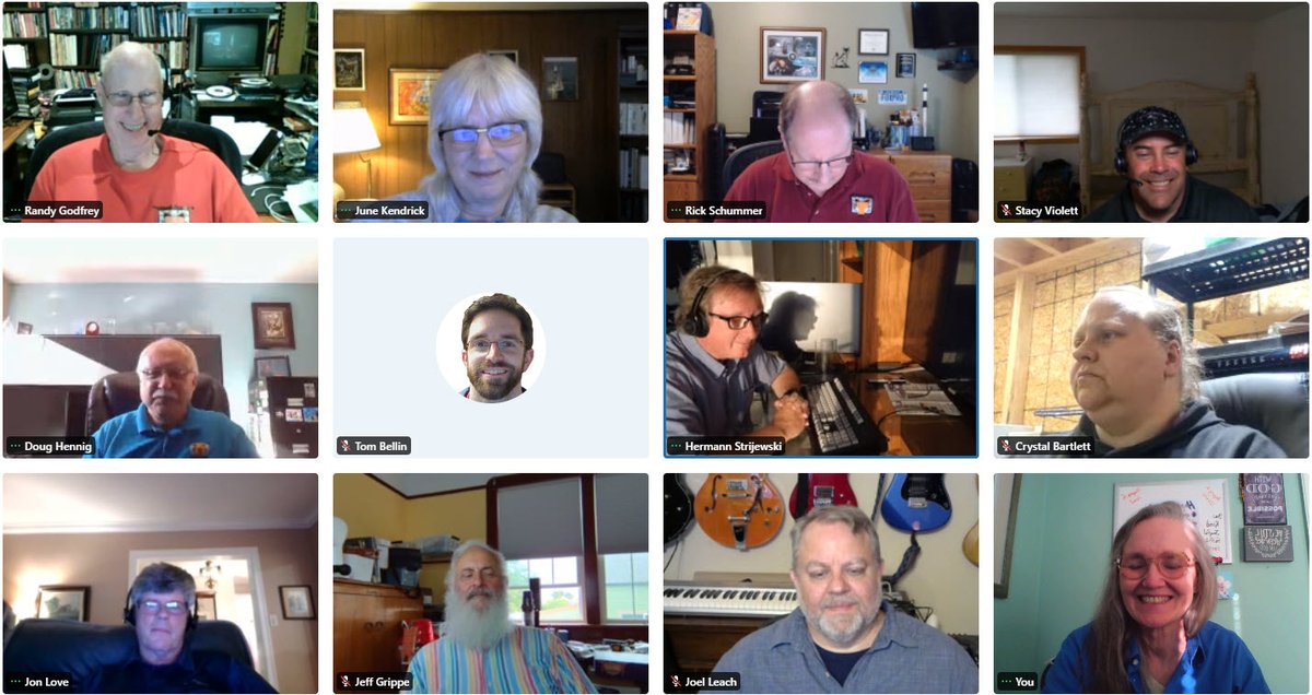 virtualfoxfest tweet media