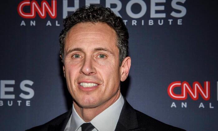 Do you think that Chris Cuomo's recent 'transformation' is sincere or real at all?