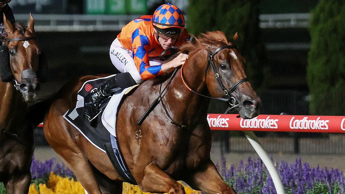 🏆 <a href="/nryanracing/">Nick Ryan Racing</a>  joined <a href="/ghall27/">Gareth Hall</a> to provide an update on Johnny Rocker ahead of Saturday's G1 Goodwood Handicap 

Get the inside word below 👇

podtrac.com/pts/redirect.m…
