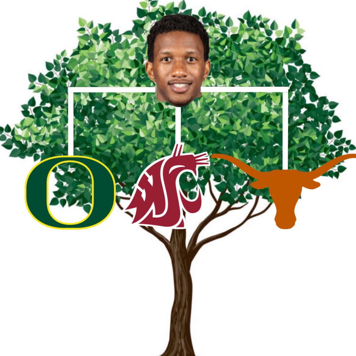 Barstoolhuskies's tweet image. Happy Birthday to father of three, Michael Penix Jr. 🥳