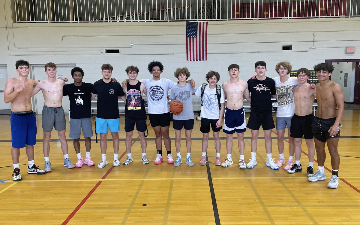 Stow Boys Basketball Alumni tweet media
