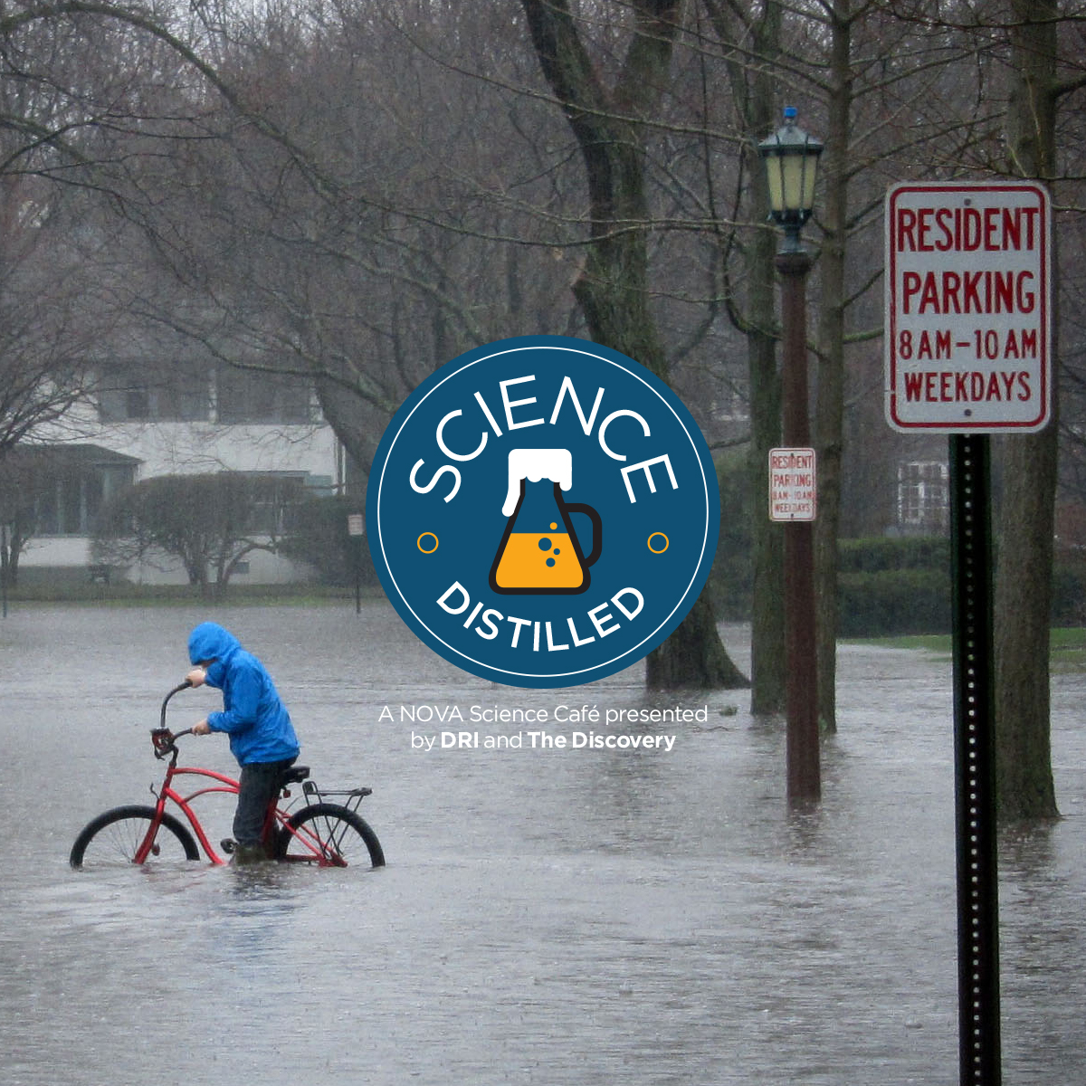 DRIScience's tweet photo. Join us for #ScienceDistilled: The Story of Extremes on our #Reno Campus at 7 pm on May 9 as we explore the impacts & dynamics of #ExtremeHeat, #FlashFlooding, #AtmosphericRivers, and extreme human behavior. @NevadaMuseum tickets: https://t.co/r1e0brcAQa #DiscoverDRI #RenoEvents https://t.co/cBztWRbVXG
