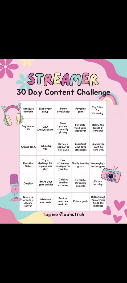 Day 7⭐ #astras30days 

❔Ask me (almost) anything!

Free bad advice or life curiosity 👀