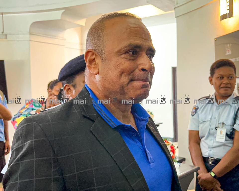 Former Fiji Prime Minister Voreqe Bainimarama has been sentenced to 1 year in prison. Suspended Police Commissioner Sitiveni Qiliho will serve 2 years in prison. They will serve custodial sentences. The duo were sentenced in the High Court today by Acting Chief Justice Salesi…