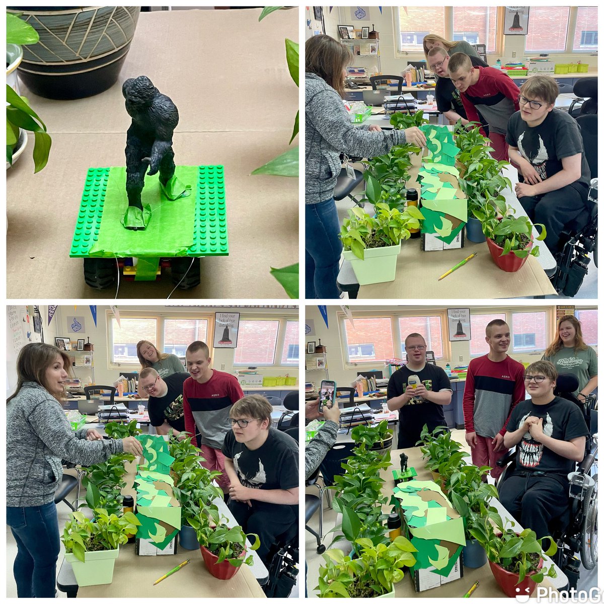 Ellen Bowmann tweet media