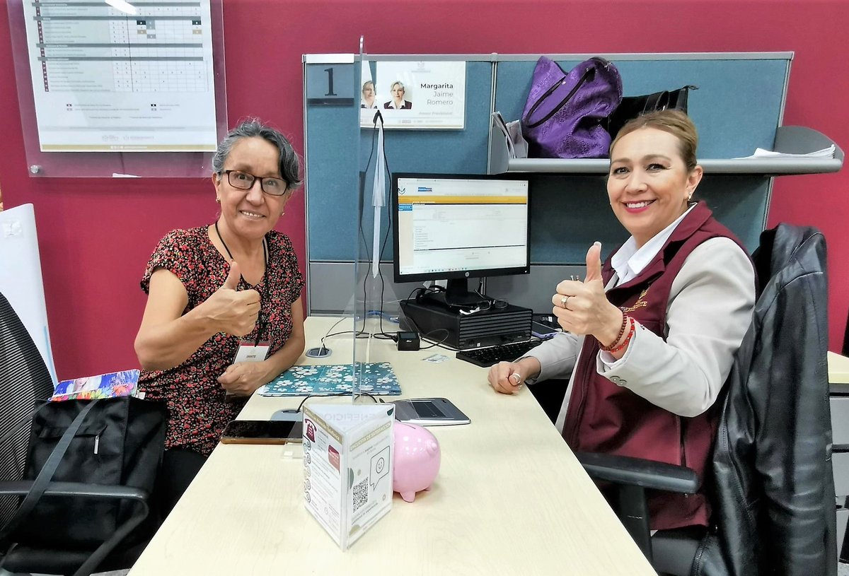 PENSIONISSSTE_'s tweet photo. #NotaInformativa 📰

En @PENSIONISSSTE_ nuestra prioridad es brindar atención de calidad. Por ello, llevamos nuestras operaciones de manera regular, en cumplimiento a las disposiciones normativas que establece la @CONSAR_mx. 

Descubre más aquí 👉https://t.co/QiuD2TEJIt https://t.co/ZDyYr0Acig