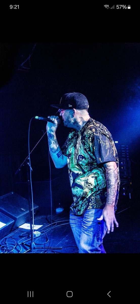YoungNique_O's tweet photo. Cant wait to get bac at it #ConfessionsOfTheVulnerablePROMOTOUR2024 🎤🎤🎤🎤🎤 https://t.co/EdBPc437tR