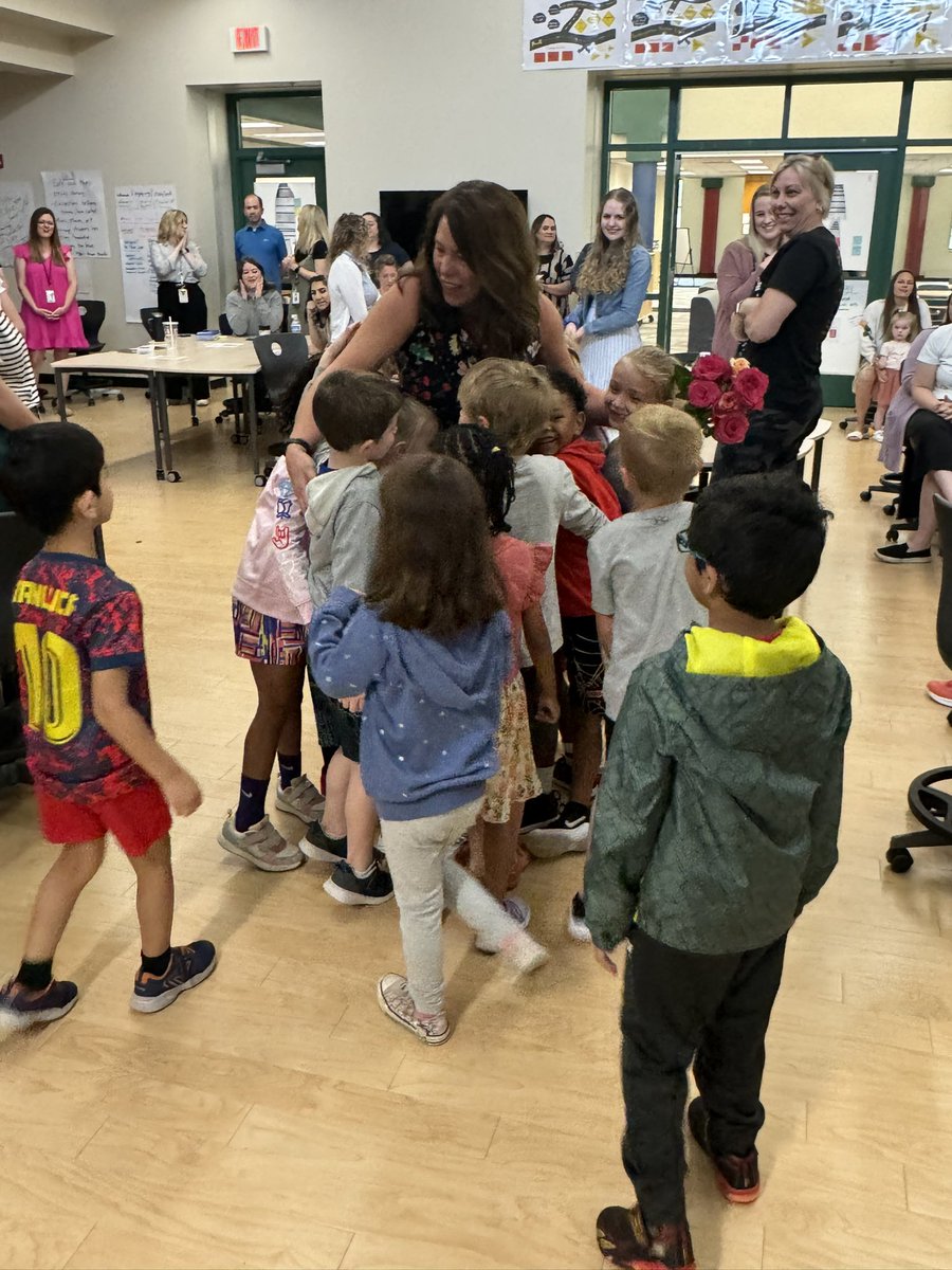 Kayla (@mrskuepper) on Twitter photo Congratulations to Mrs. Acton (HE Support Staff of the Year) and Mrs. Havrilla (HE Teacher of the Year)! These two are an amazing team. I’m so thankful for these kiddos that came to school early to be a part of the surprise.<a href="/TanyaHavrilla/">Tanya Havrilla</a> Congratulations to Mrs. Acton (HE Support Staff of the Year) and Mrs. Havrilla (HE Teacher of the Year)! These two are an amazing team. I’m so thankful for these kiddos that came to school early to be a part of the surprise.<a href="/TanyaHavrilla/">Tanya Havrilla</a>
