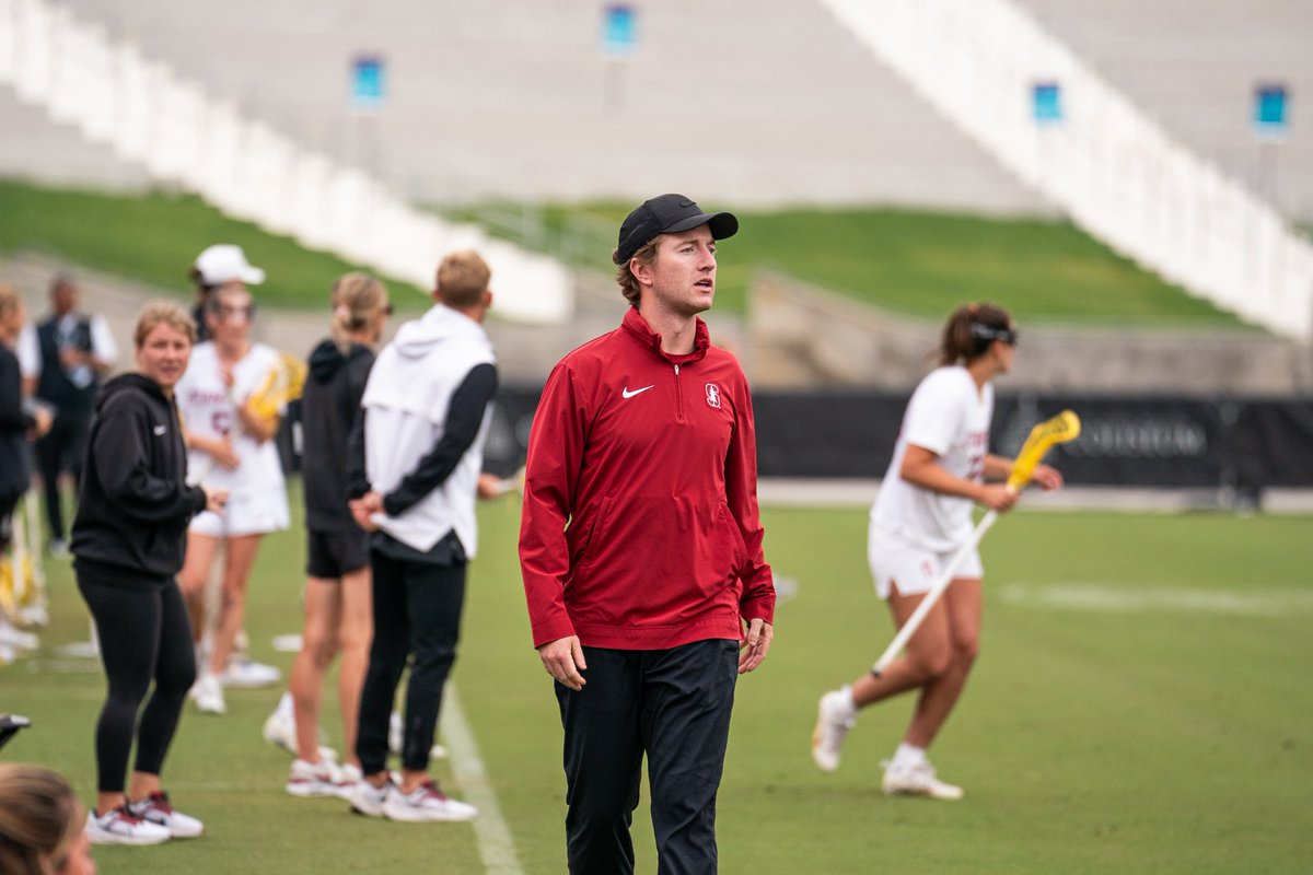 LKemp42's tweet photo. Fired up for the girls to get some shine this week. Grinded to make the dance , now they get to go have fun. Single elimination . Why not us. Rolling with the Card @StanfordWLax . #ladycardinal https://t.co/Nh0VHGUPqb