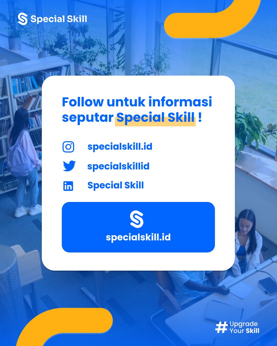 'Di hari Pentakosta, kita merayakan turunnya Roh Kudus dengan kekuatan dan keajaiban. Biarlah Roh itu memenuhi hati kita dengan cinta dan keselamatan yang tak terhingga.' (Kisah Para Rasul 2:4)

#specialskill #digitalskill #onlinecourse #elearning