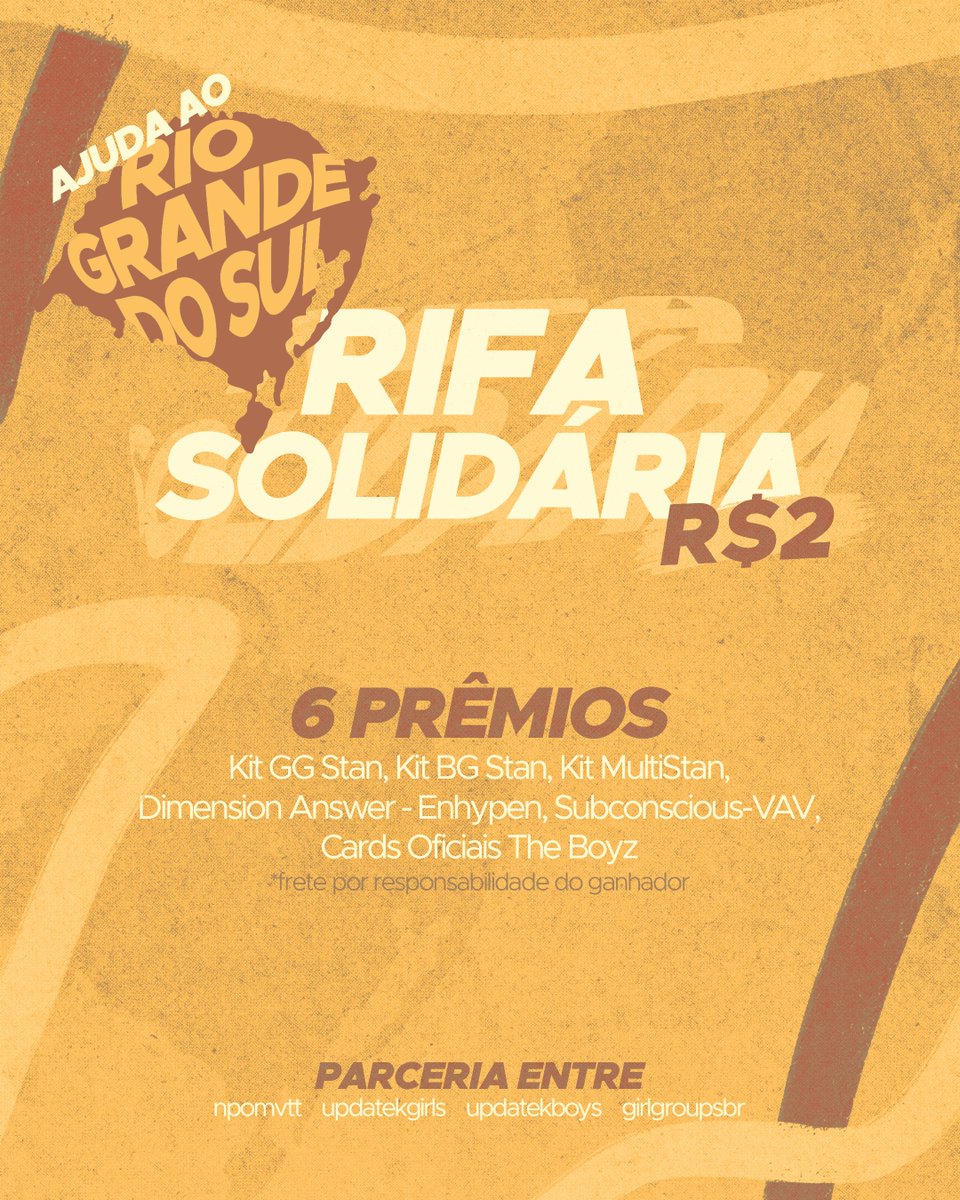Girlgroups Brasil tweet media