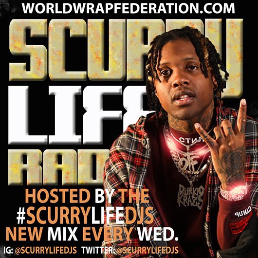 Scurry Life Radio Ep 553 With @DJTONYHARDER podomatic.com/podcasts/r5420… @WORLDWRAPMODELS @SADADAY @SCURRYLIFEDJs @SCURRYPROMO @WorldWrap @bchpro @BCH4LIFE @bchdjs @STACKUPVP