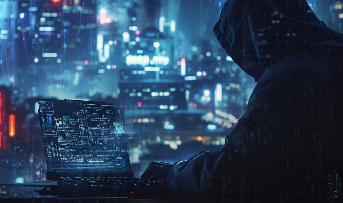 #SecureTheVillage Teams With FBI, DFPI to Explore AI, Other Cyber Threats
cdsaonline.org/2024/05/08/sec…