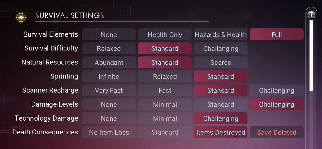 IMMentat's tweet photo. @Pilestedt @helldivers2 if you care.
3 desires for helldivers

Passives get ON MAP counters/POi

Server browser (copy DeepRocks)

Host settings:
Tag full/main/sample newb/any/META
light/weather
VISIBILITY
enemy density/spawn-rate/patrol-distance
enemy-bias hunters/spitters/swarm devastate/walk/berserk https://t.co/jDFQL5SCC5