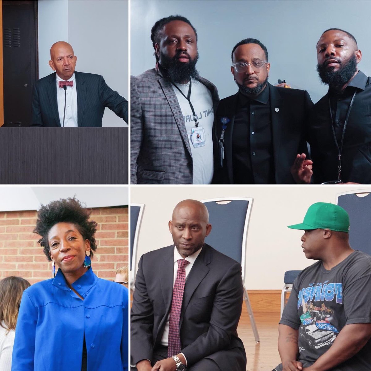 PeaceforDC (@peacefordc) on Twitter photo #EventRecap: #Peace4DC joined <a href="/communityfndn/">Greater Washington Community Foundation</a>, <a href="/FedCityCouncil/">Federal City Council</a> & <a href="/HowardU/">Howard University</a> for a forum to discuss Stopping the Cycle of Violence - Lifting Up Proven Solutions & demonstrating the powerful role that business and philanthropy leaders play in the public safety space…1/5 #EventRecap: #Peace4DC joined <a href="/communityfndn/">Greater Washington Community Foundation</a>, <a href="/FedCityCouncil/">Federal City Council</a> & <a href="/HowardU/">Howard University</a> for a forum to discuss Stopping the Cycle of Violence - Lifting Up Proven Solutions & demonstrating the powerful role that business and philanthropy leaders play in the public safety space…1/5