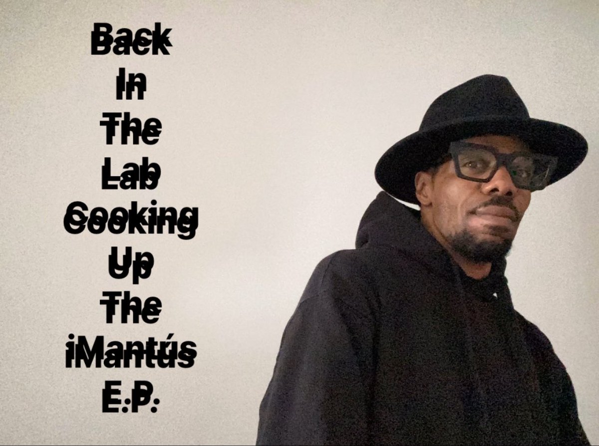 …Meanwhile in London

#iMantus
#NahMiNaInnaDiLongTing
#SoloEP
#Bruk
#NuJazz
#FutureBeats