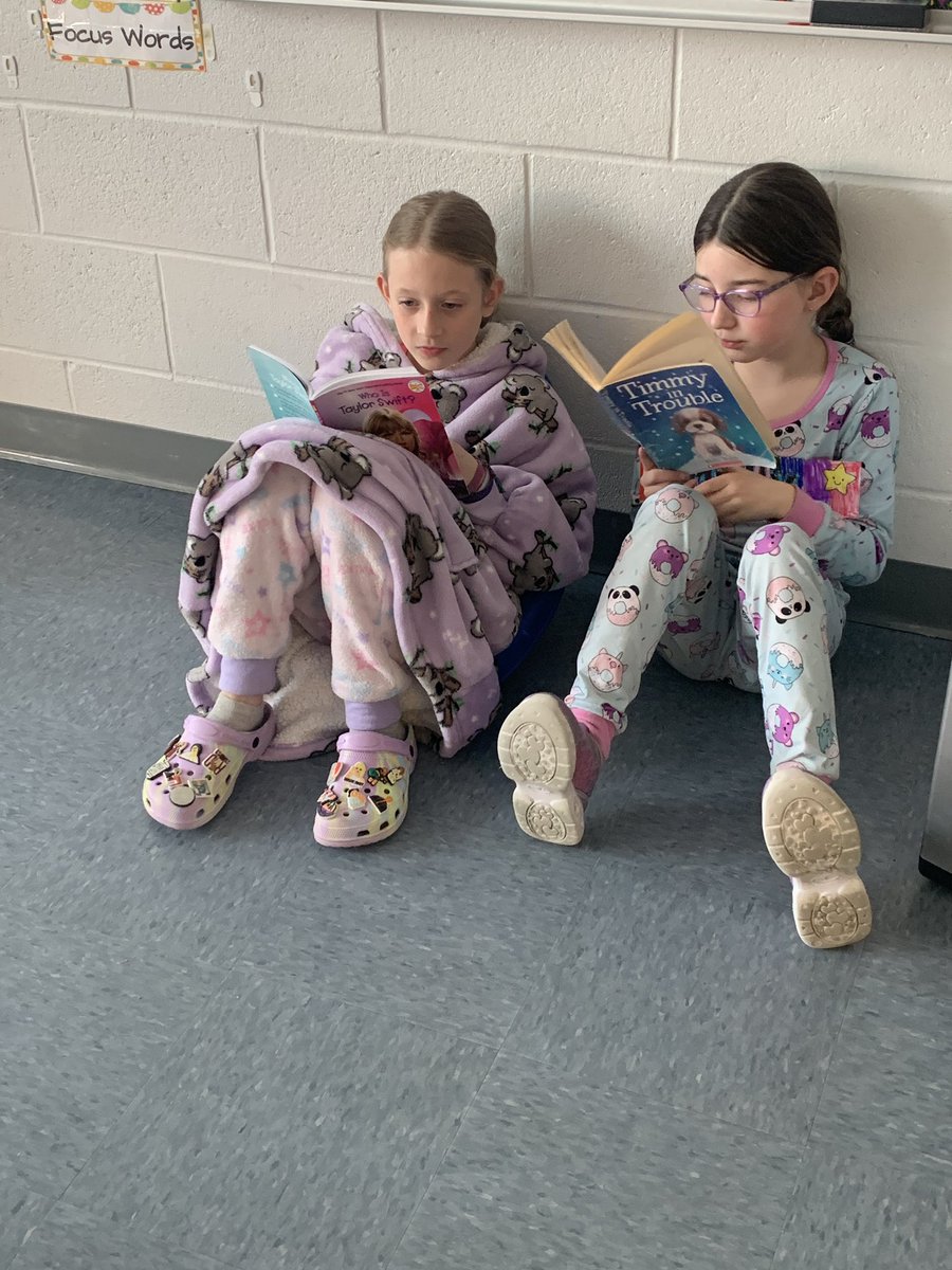 Ms. Petten's Class tweet media