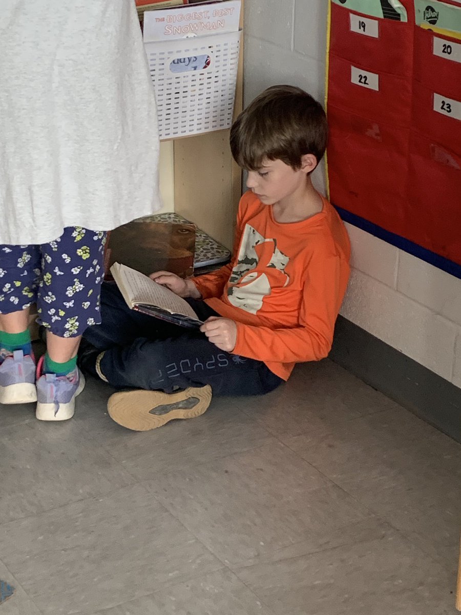 Ms. Petten's Class tweet media