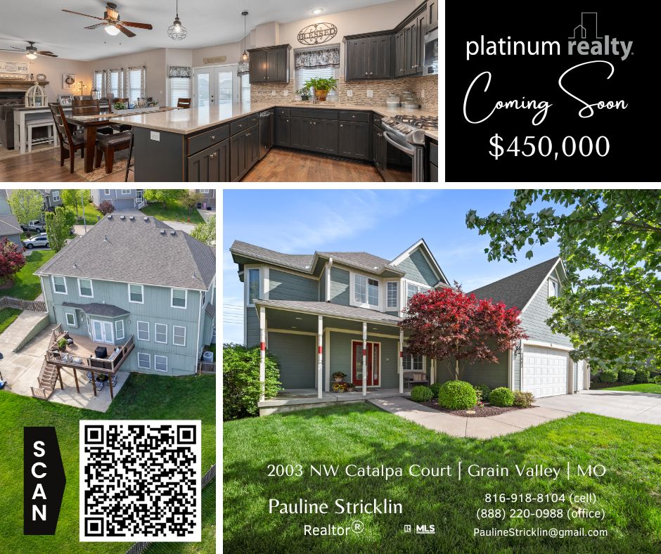 Happening this Friday this 5 bd/5ba home hits the market! Don't be late! Book your showing today!